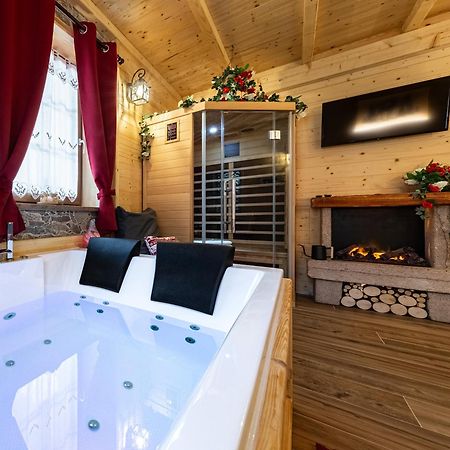 Al Ranch Wellness Cadore Dolomiti Apartments Vicino Cortina Olimpiadi 2026 E Misurina Tre Cime Lavaredo Pieve di Cadore Extérieur photo
