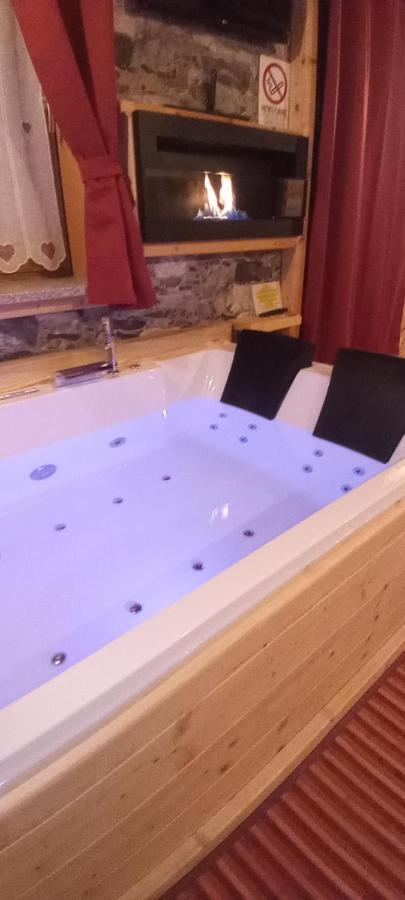 Al Ranch Wellness Cadore Dolomiti Apartments Vicino Cortina Olimpiadi 2026 E Misurina Tre Cime Lavaredo Pieve di Cadore Extérieur photo
