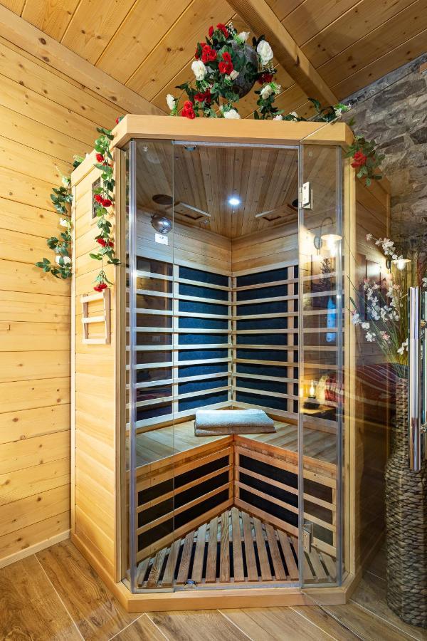 Al Ranch Wellness Cadore Dolomiti Apartments Vicino Cortina Olimpiadi 2026 E Misurina Tre Cime Lavaredo Pieve di Cadore Extérieur photo
