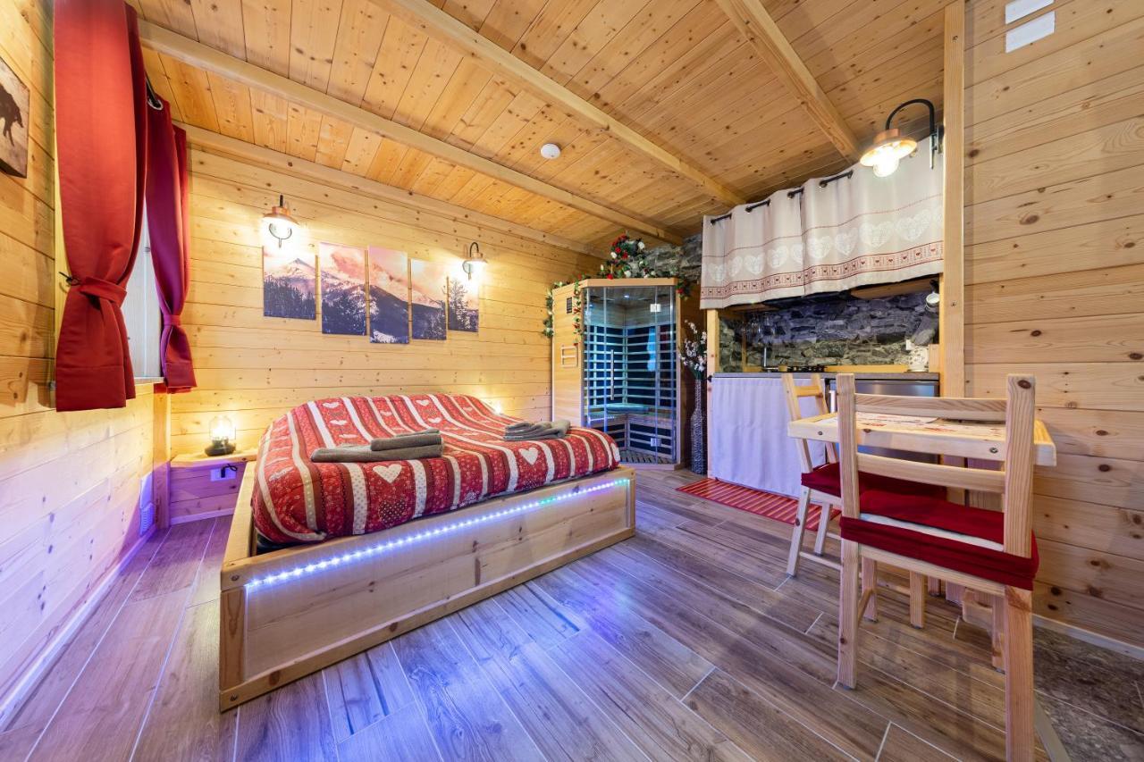 Al Ranch Wellness Cadore Dolomiti Apartments Vicino Cortina Olimpiadi 2026 E Misurina Tre Cime Lavaredo Pieve di Cadore Extérieur photo