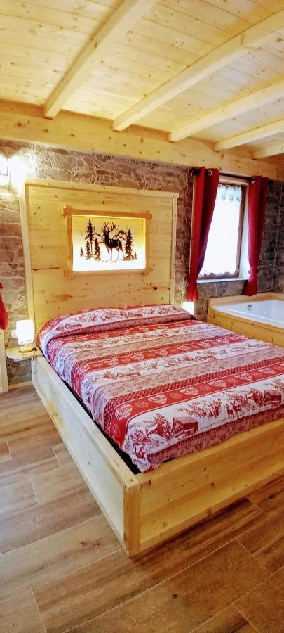Al Ranch Wellness Cadore Dolomiti Apartments Vicino Cortina Olimpiadi 2026 E Misurina Tre Cime Lavaredo Pieve di Cadore Extérieur photo