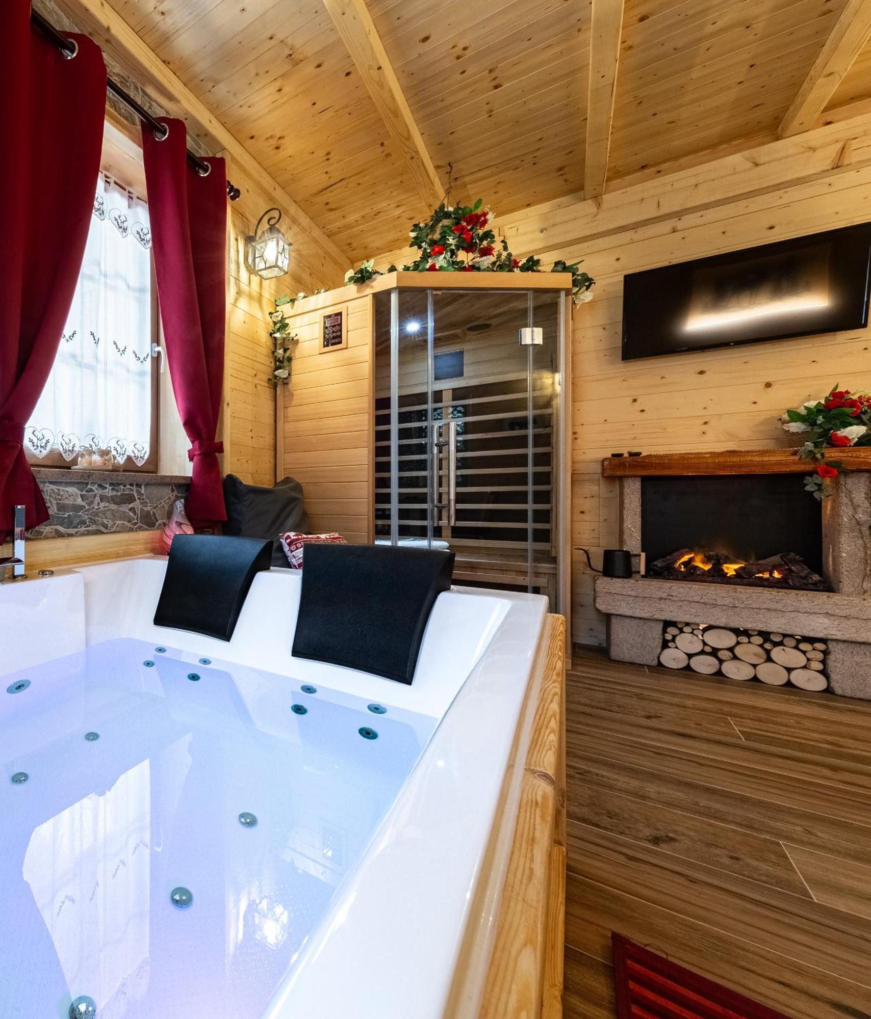 Al Ranch Wellness Cadore Dolomiti Apartments Vicino Cortina Olimpiadi 2026 E Misurina Tre Cime Lavaredo Pieve di Cadore Extérieur photo