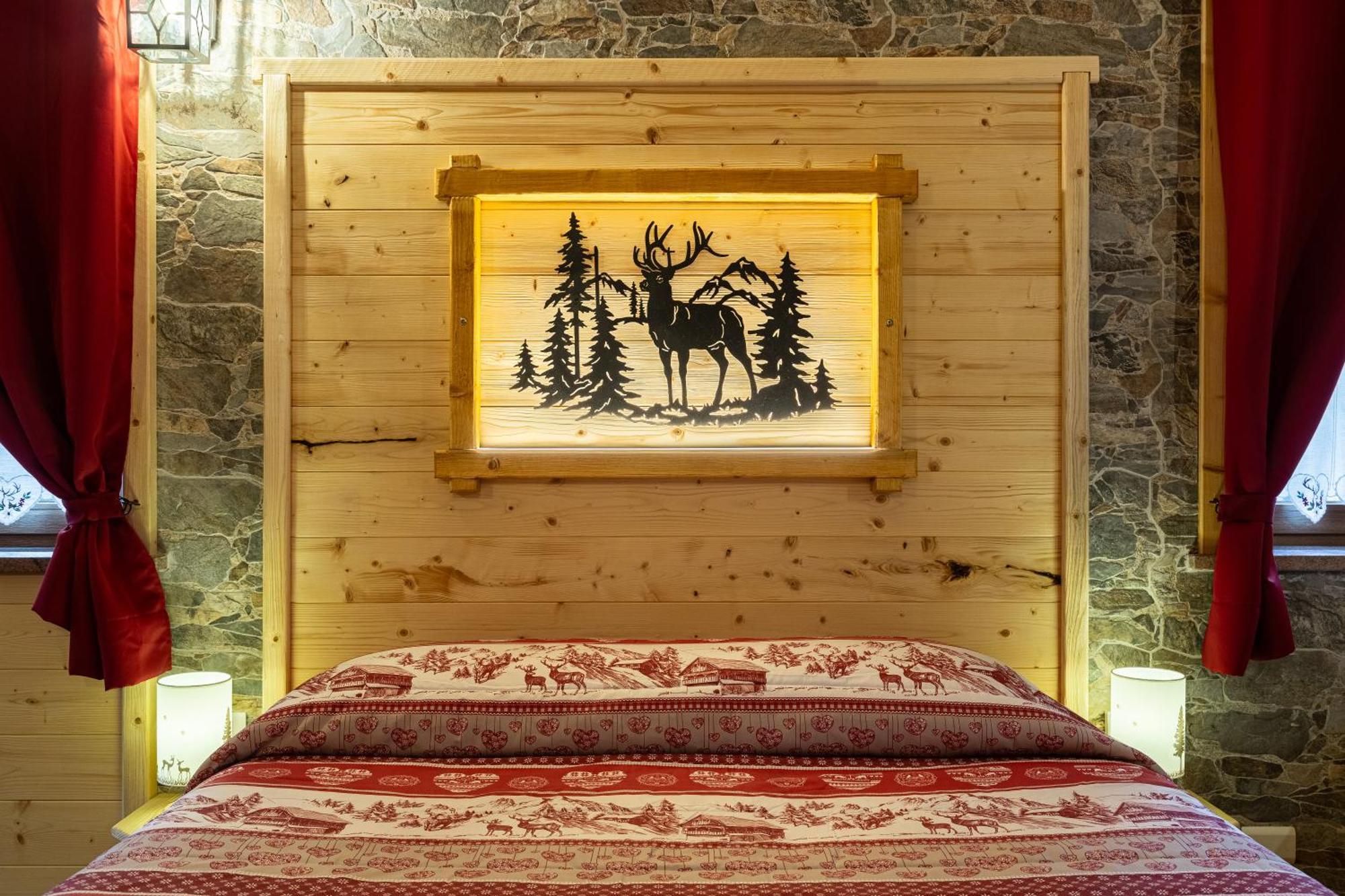 Al Ranch Wellness Cadore Dolomiti Apartments Vicino Cortina Olimpiadi 2026 E Misurina Tre Cime Lavaredo Pieve di Cadore Extérieur photo
