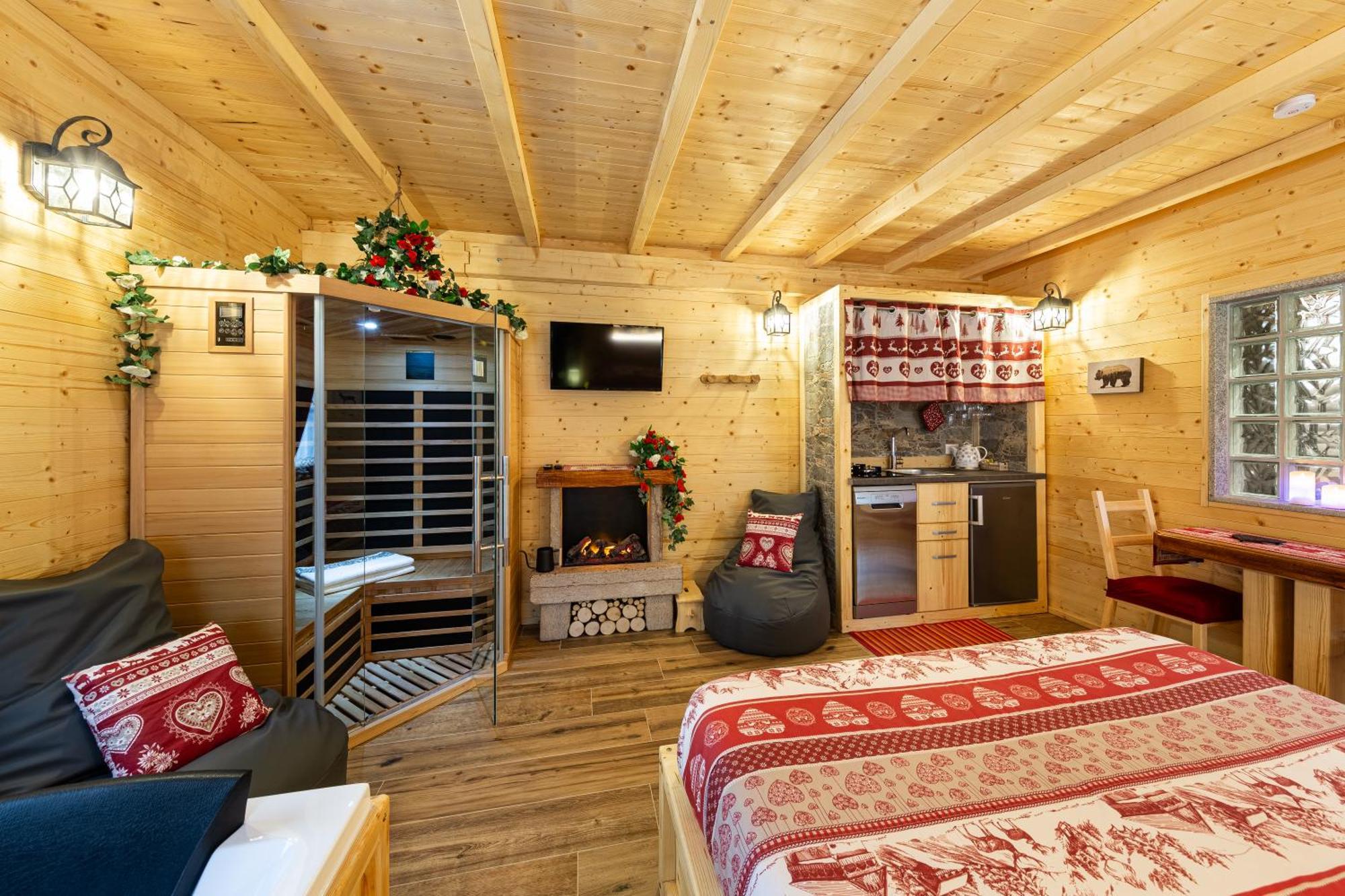 Al Ranch Wellness Cadore Dolomiti Apartments Vicino Cortina Olimpiadi 2026 E Misurina Tre Cime Lavaredo Pieve di Cadore Extérieur photo
