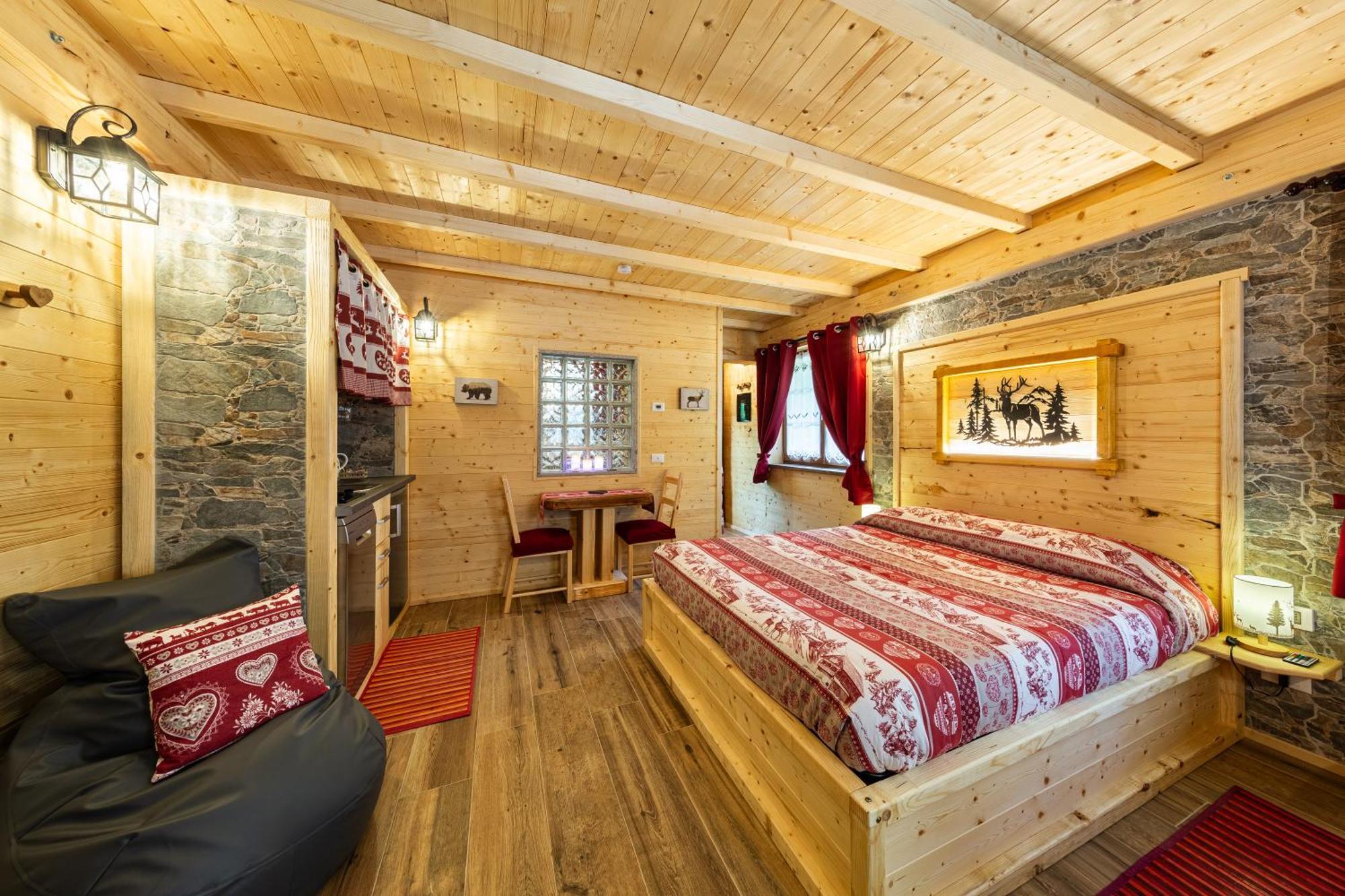 Al Ranch Wellness Cadore Dolomiti Apartments Vicino Cortina Olimpiadi 2026 E Misurina Tre Cime Lavaredo Pieve di Cadore Extérieur photo
