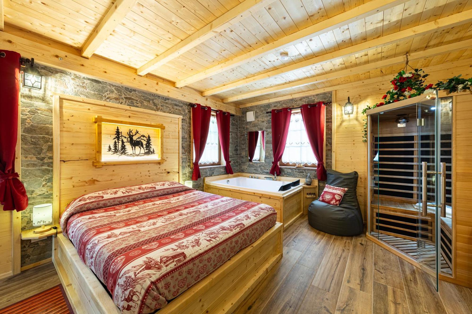 Al Ranch Wellness Cadore Dolomiti Apartments Vicino Cortina Olimpiadi 2026 E Misurina Tre Cime Lavaredo Pieve di Cadore Extérieur photo
