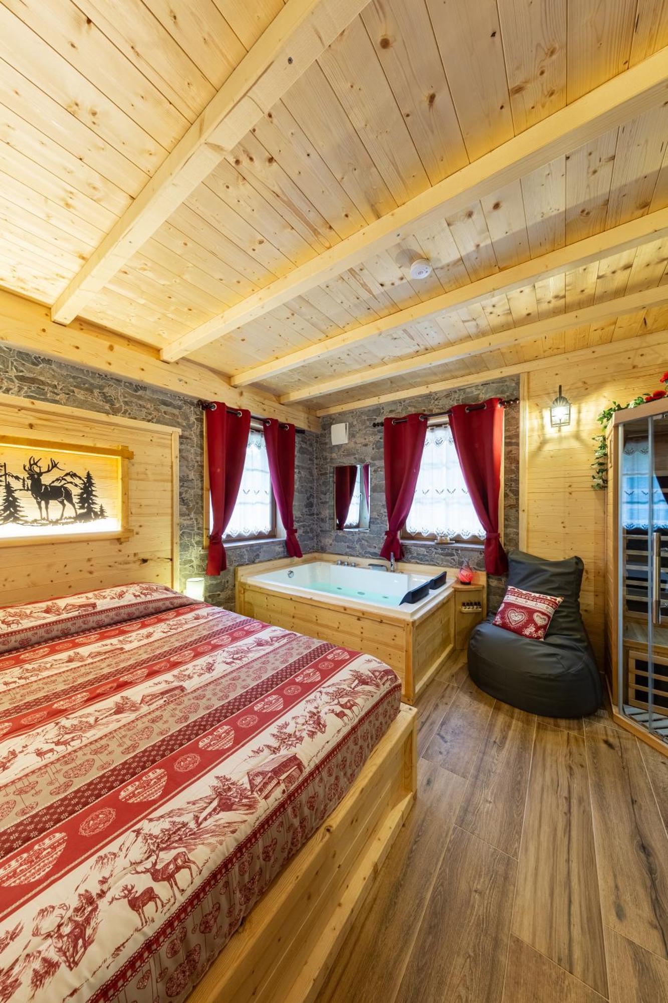 Al Ranch Wellness Cadore Dolomiti Apartments Vicino Cortina Olimpiadi 2026 E Misurina Tre Cime Lavaredo Pieve di Cadore Extérieur photo