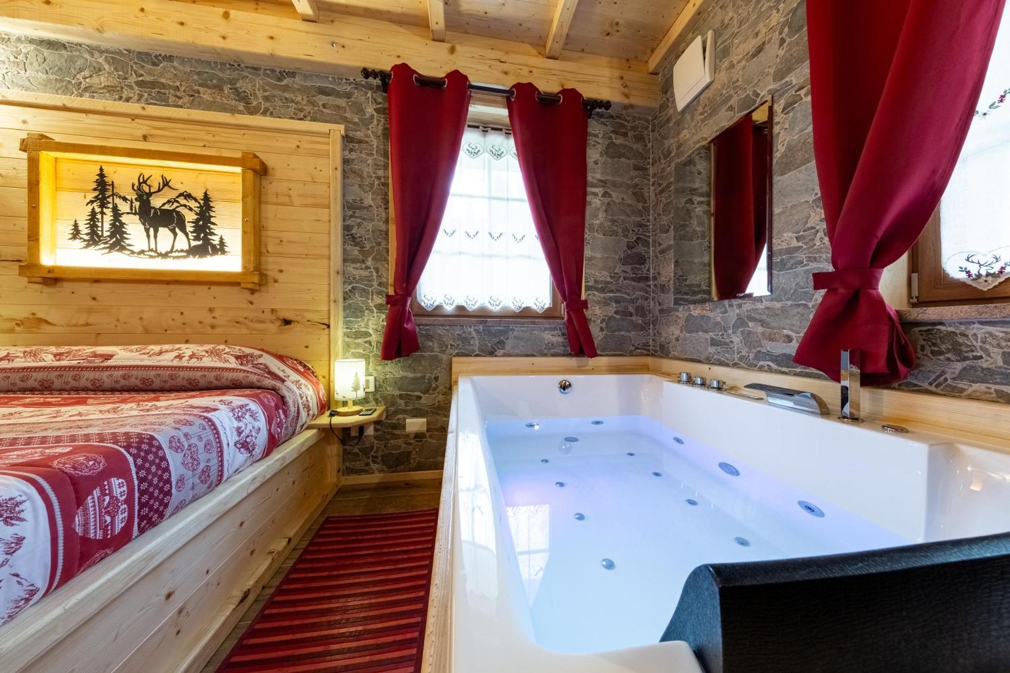 Al Ranch Wellness Cadore Dolomiti Apartments Vicino Cortina Olimpiadi 2026 E Misurina Tre Cime Lavaredo Pieve di Cadore Extérieur photo